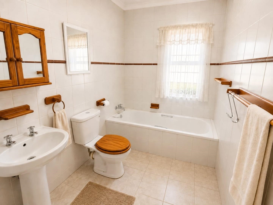 3 Bedroom Property for Sale in Universitas Free State